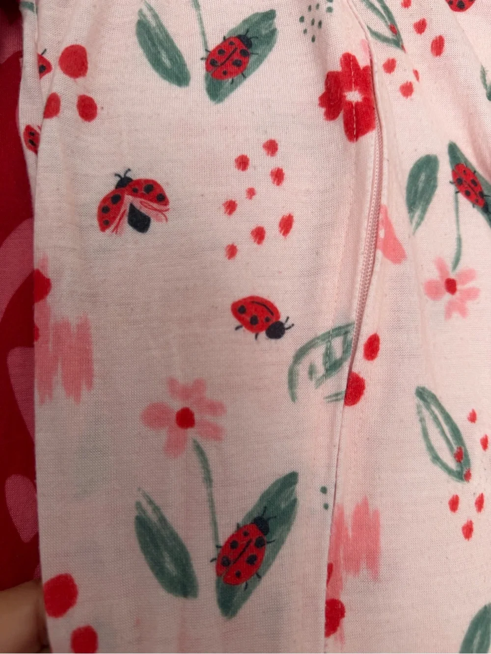 Baby girl valentine day bundle size 12m